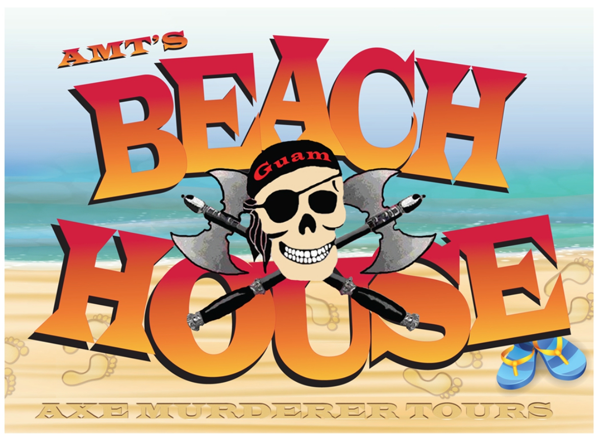 Beach House Logo